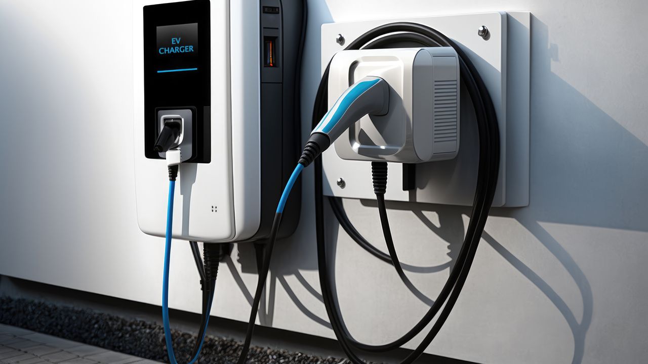 OCPI: Revolutionizing EV Charging